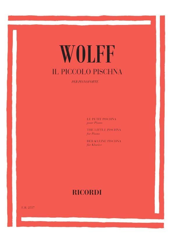 Il Piccolo Pischna